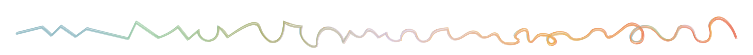 Grafik: Prozess & Verarbeitung von Trauer