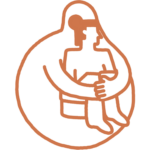 Illustration "Mentale Unterstützung"